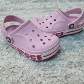 Crocs детские