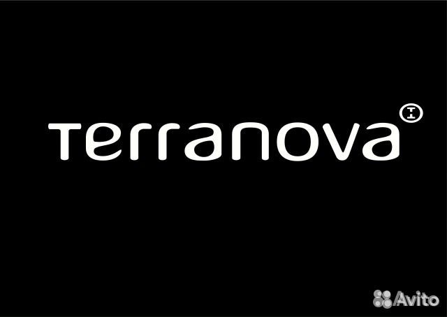 Кассир в магазин Terranova (трц 