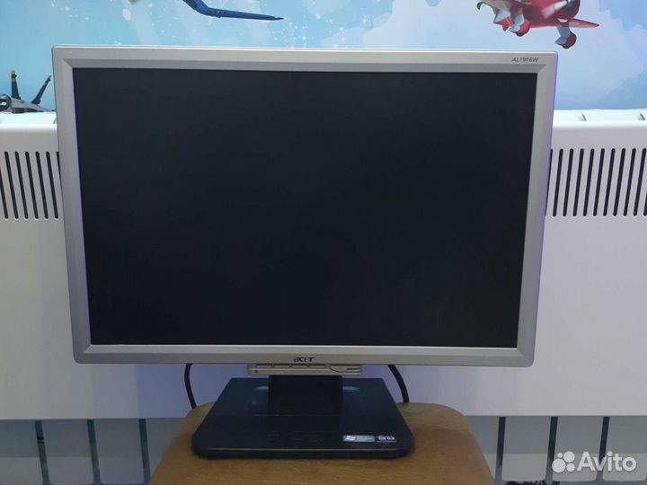 Монитор Acer