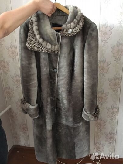 Шуба, куртки