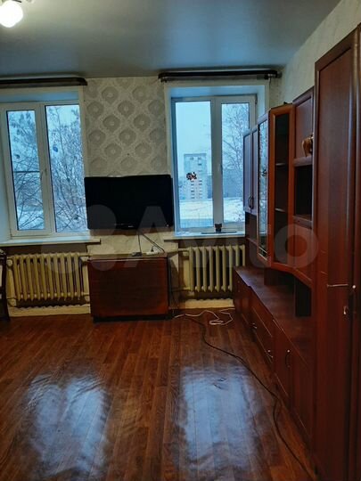 3-к. квартира, 76 м², 3/3 эт.