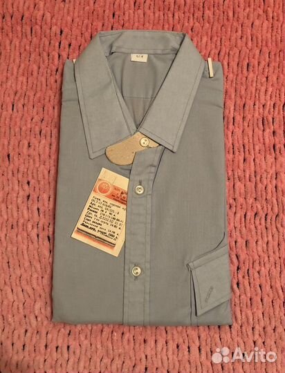 Сорочка СССР