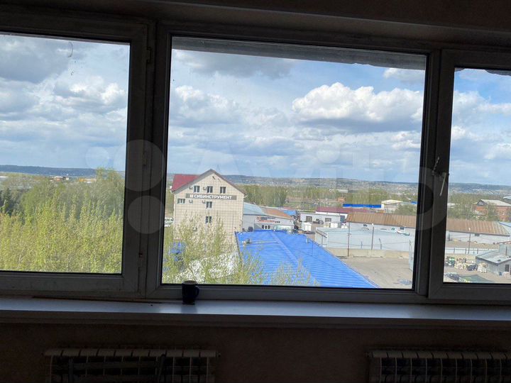 Офис, 66.4 м²