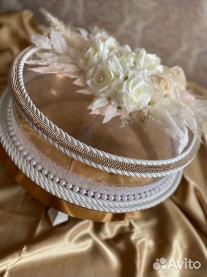 Свадебные корзины хонча 800руб