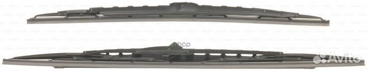 Щетки стеклоочистителя mercedes-benz: S-class 3