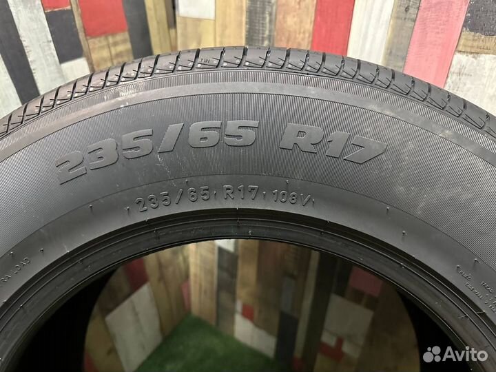 Formula Energy 235/65 R17 108V