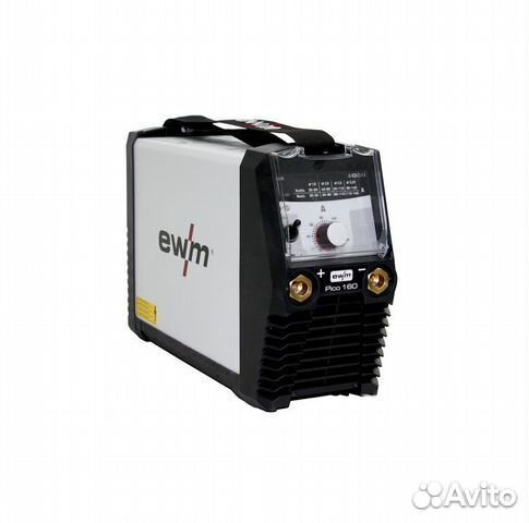 Сварочный инвертор EWM Pico 160