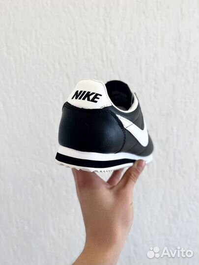 Кроссовки Nike Cortez Union