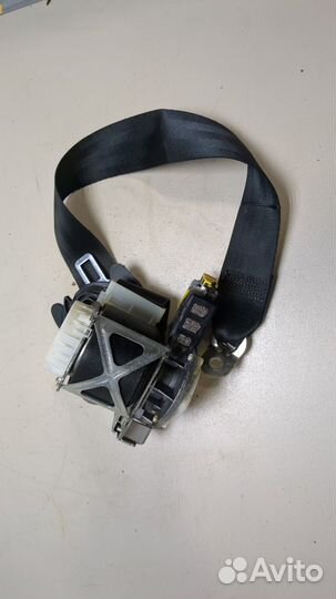 Ремень безопасности левый передний Volkswagen Jetta 6