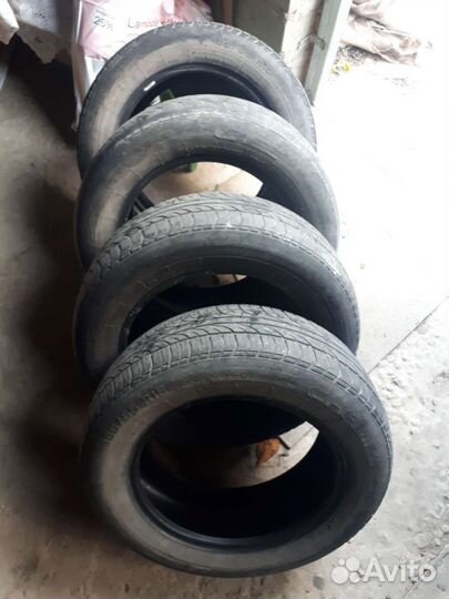 GT Radial Champiro 128 185/65 R15