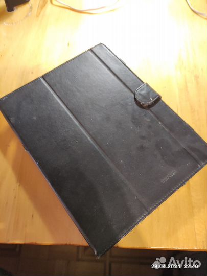 Планшет texet tm 9747