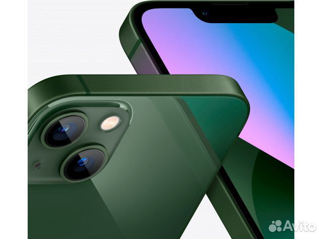iPhone 13, 512 ГБ