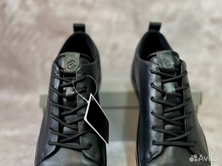 Кроссовки Ecco