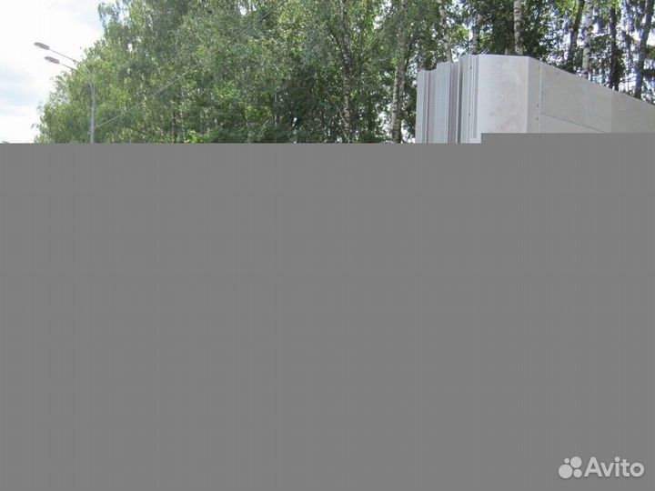 Перевозки между городами