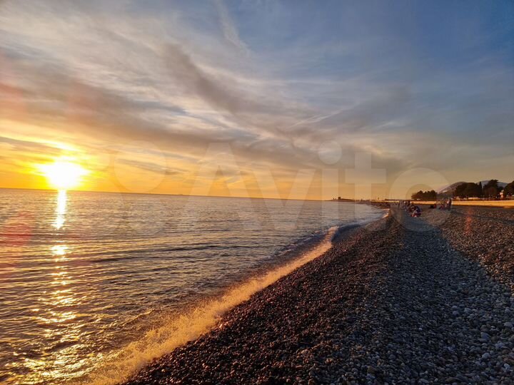 2-к. квартира, 41 м², 2/6 эт.