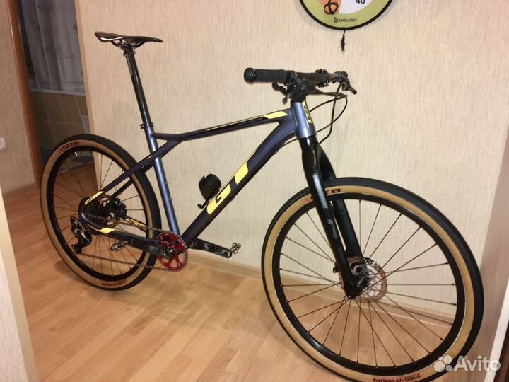Gt Avalanche Comp 2018