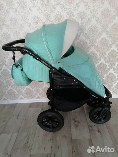 Прогулочная коляска Panda