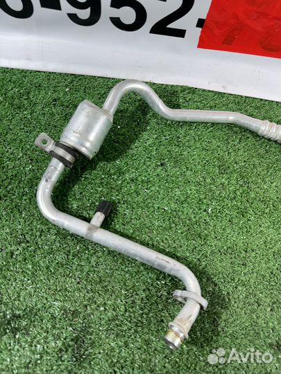 Трубка кондиционера Renault Sandero 1