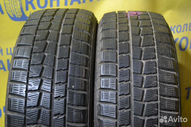 Dunlop Winter Maxx WM01 205/55 R16