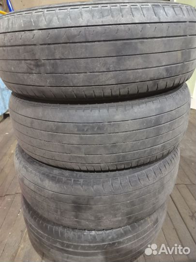 Yokohama A349 215/65 R16