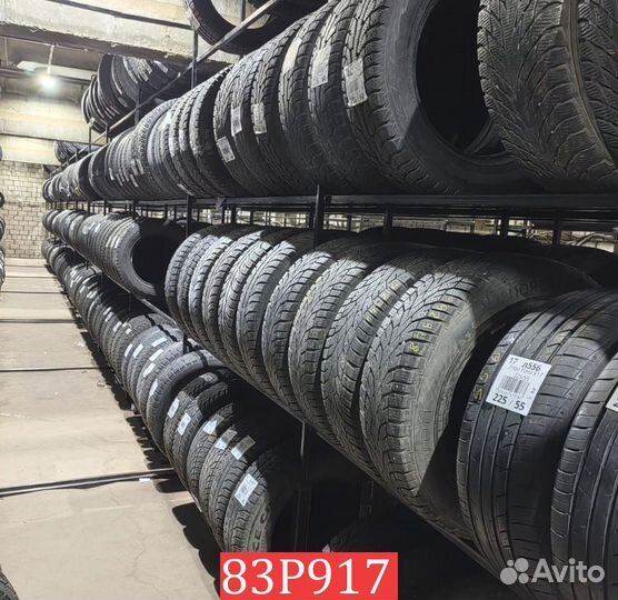 Nokian Tyres Hakkapeliitta R2 215/60 R17 102S