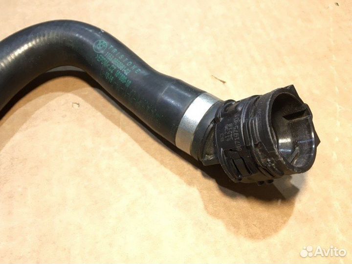Шланг термостата Bmw 2 3 4 5 6 7 X3 X4 X5 X6 X7 Z4