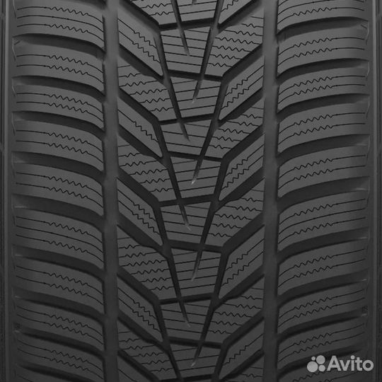 Hankook Winter I'Cept Evo 3 W330A 285/45 R19 111V