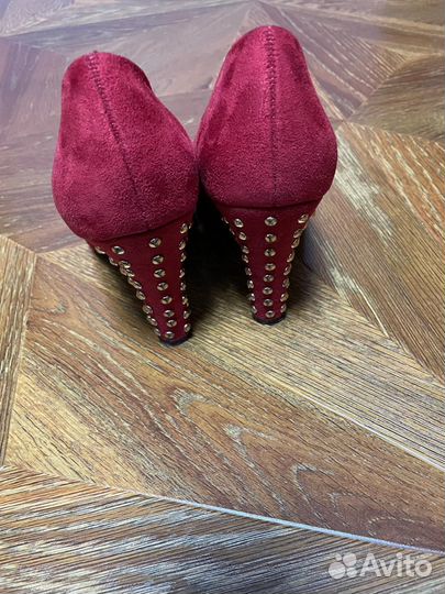 Туфли женские