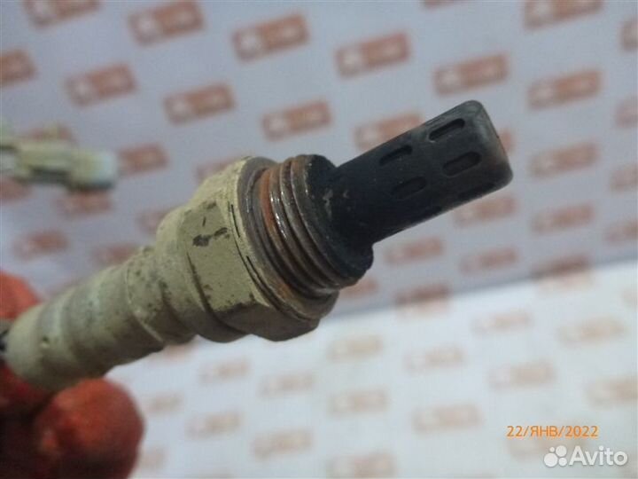 Датчик кислорода Nissan Almera Classic B10 QG16