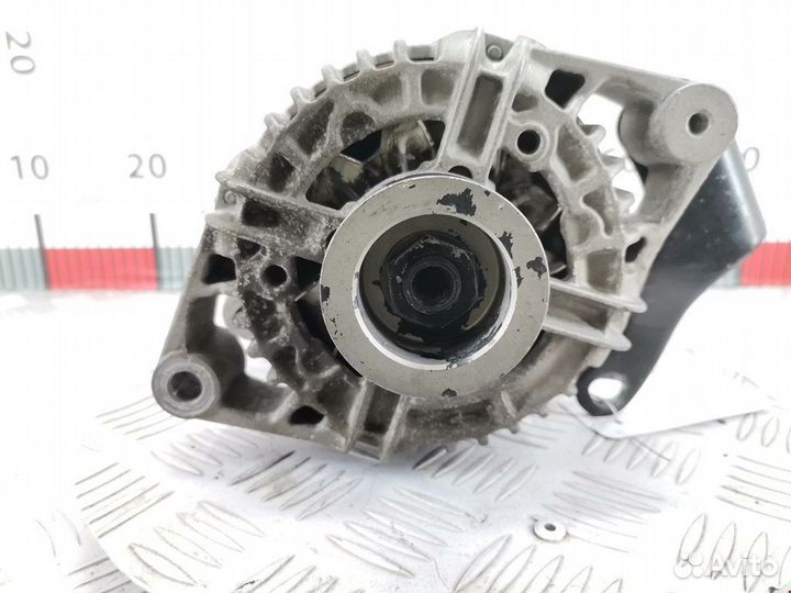 Генератор для Opel Astra G