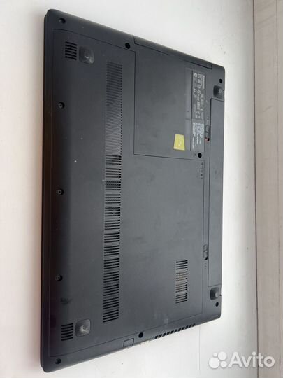 Ноутбук Lenovo