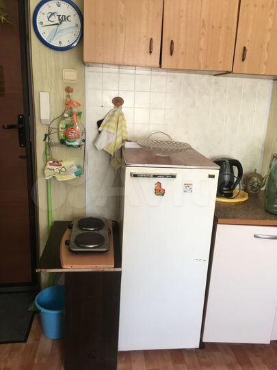 Комната 12 м² в 1-к., 3/9 эт.