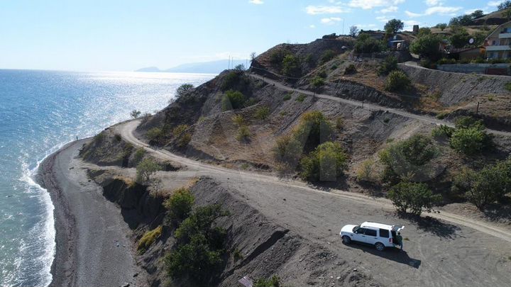 Участок 6 сот. (ИЖС)