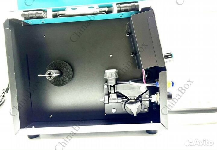 Сварочный полуавтомат 4в1 280 ампер (Арт.13114)