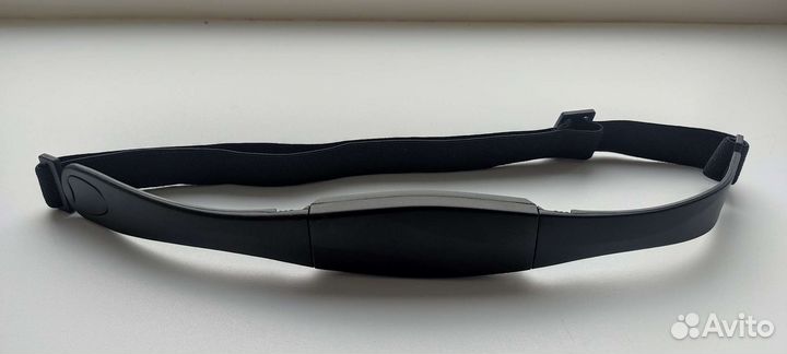 Нагрудный пульсометр