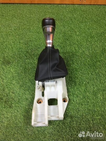 Кулиса МКПП Kia Rio 4 2019