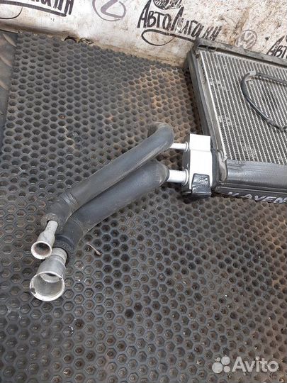 Испаритель кондиционера Toyota Avensis