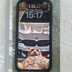 iPhone Xs, 64 ГБ