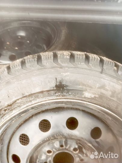 Nordman 5 175/65 R14 86T