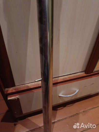 Царга 2 дюйма 100 см