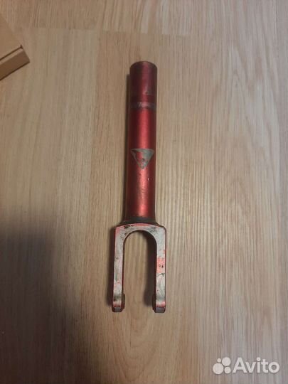 Запчасти для трюкового самоката