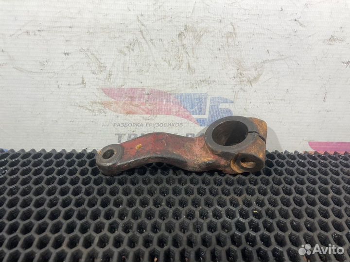 Рычаг кпп Renault Major