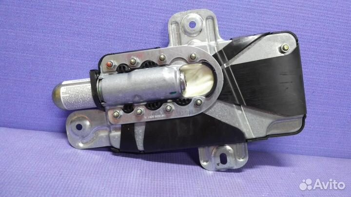 Подушка безопасности в дверь BMW X5 E53