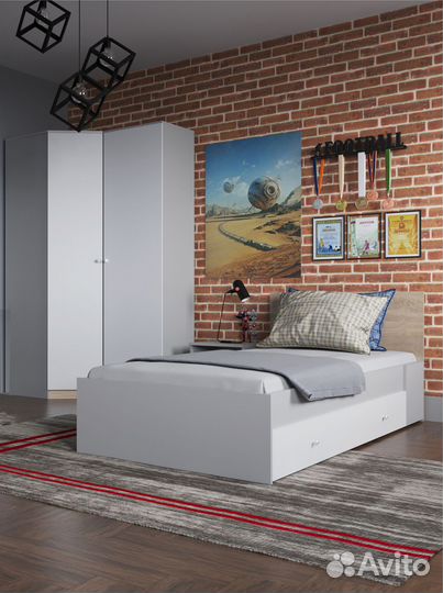 Детская Атрия