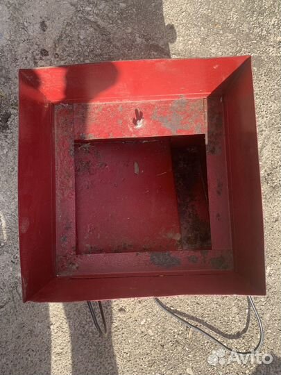 Измельчитель зерна