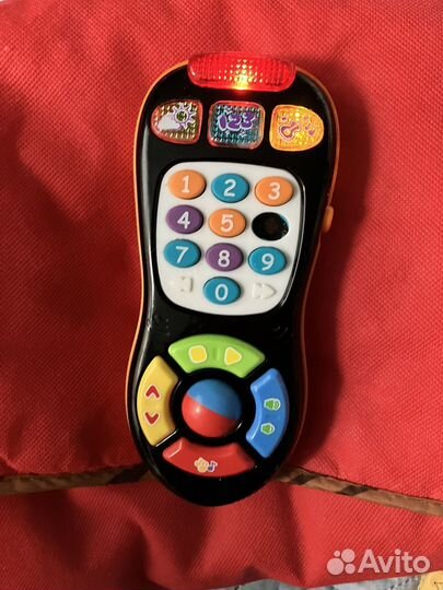 Детские игрушки 0-9 мес, развивабщий коврик