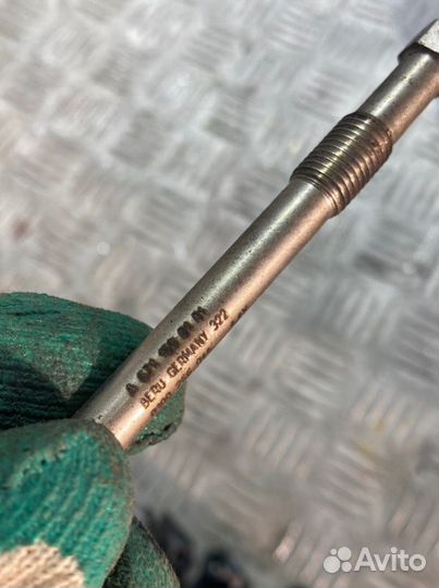 Свеча накаливания Ssangyong Actyon New CK D20T