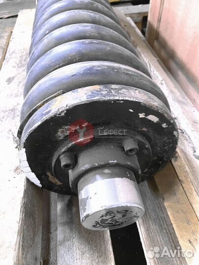 Натяжитель цепи Doosan DX360LCA K1006183A