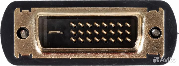 Переходник hdmi - DVI-D