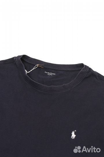 Лонгслив Ralph Lauren, размер L